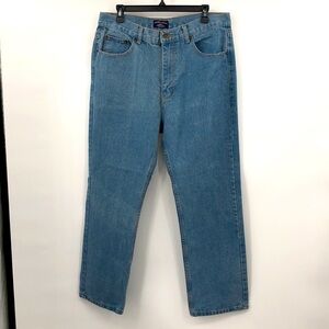 Cross & Winsor Jean Company Size 35x28